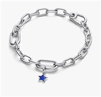 Charm Pandora Donna Pandora Me in Argento 794613C01 - 794613C01